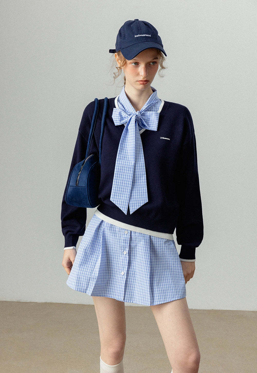 Navy Blue(Shipping within 3-10 days)