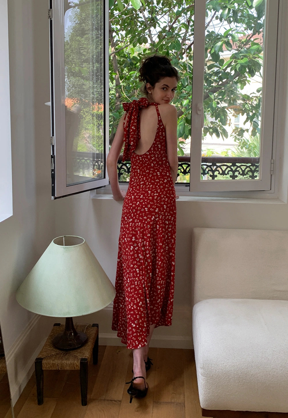 Women Dresses – EGGKA