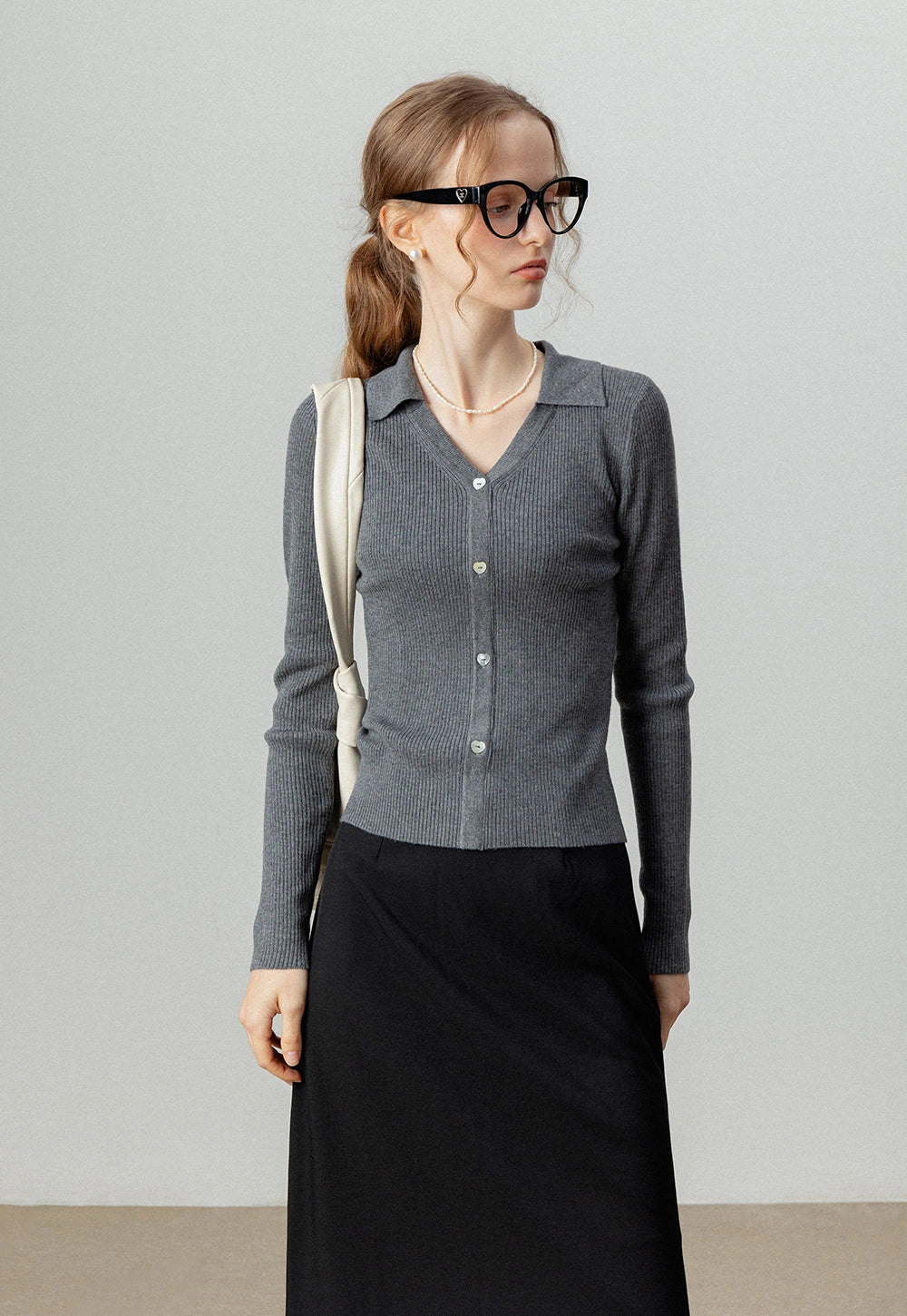 Heather Gray(Shipping within 3-10 days)