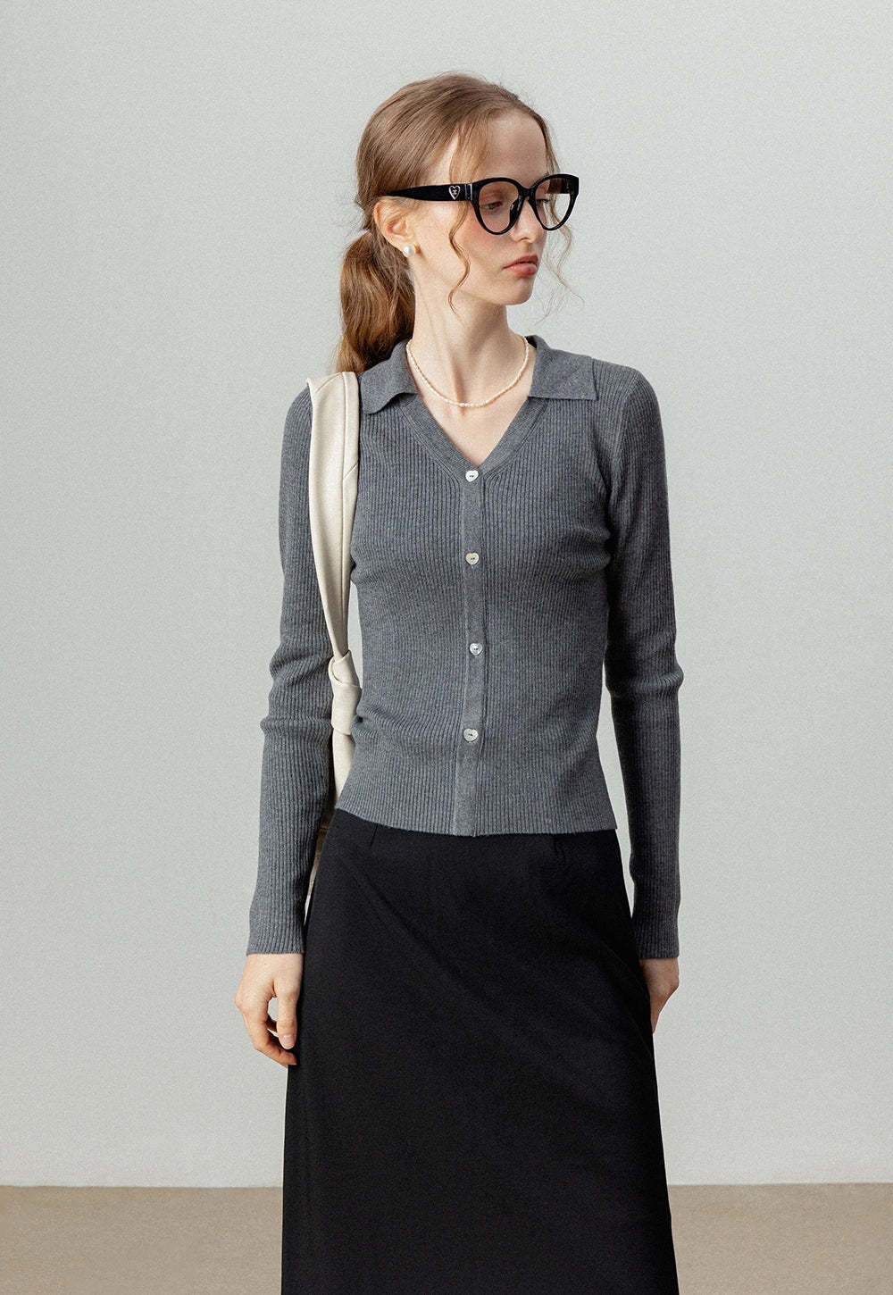 Heather Gray(Shipping within 3-10 days)