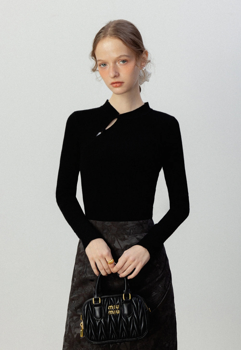 Black(Shipping within 3-10 days)