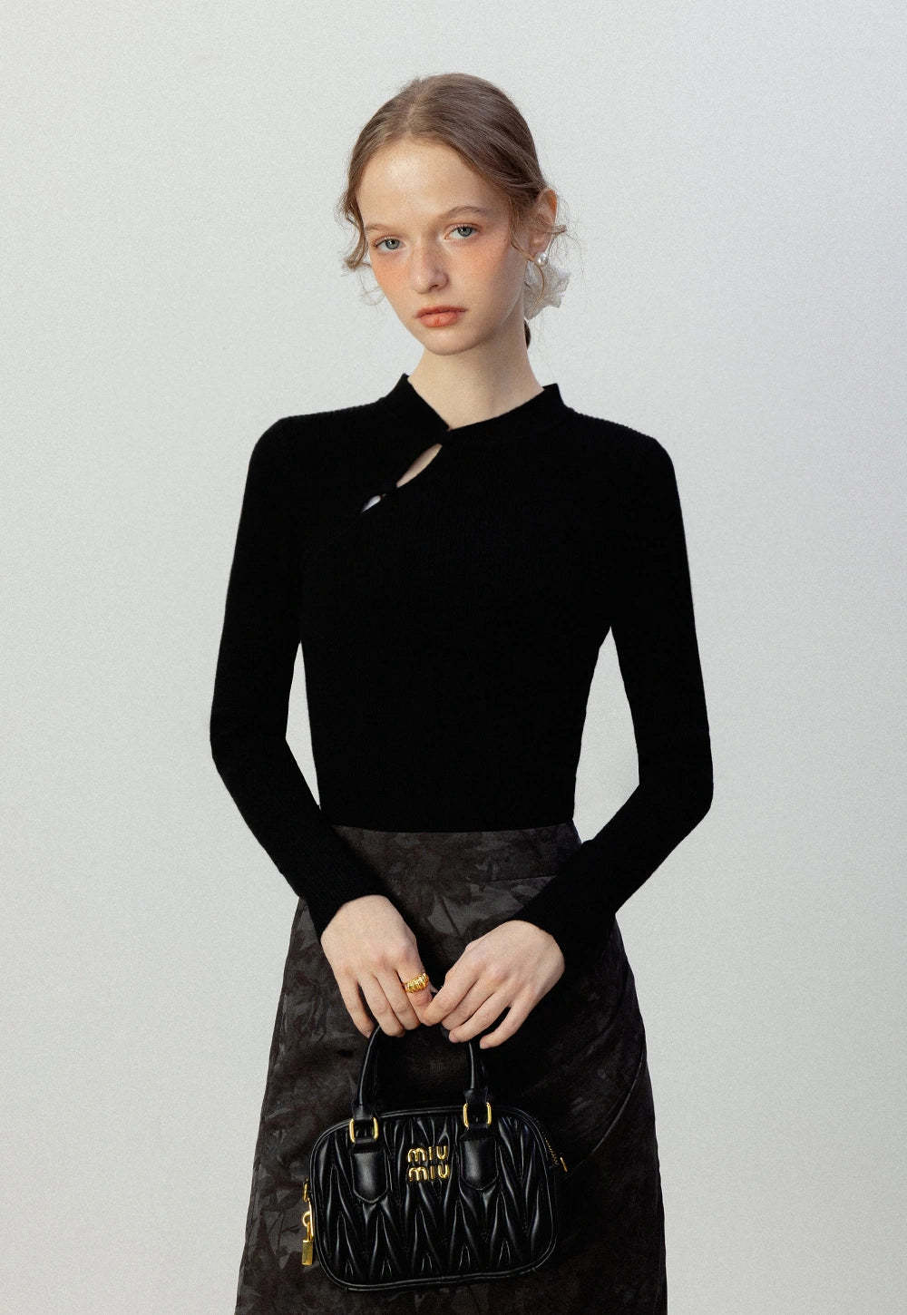 Black(Shipping within 3-10 days)