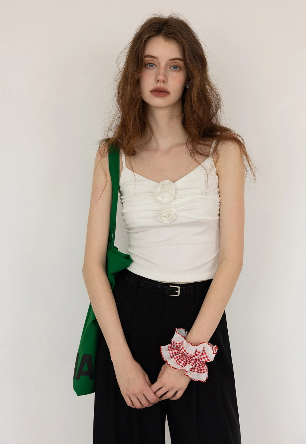 Egg tops エッグトップス（Tシャツ/カットソー）｜HeRIN.CYE