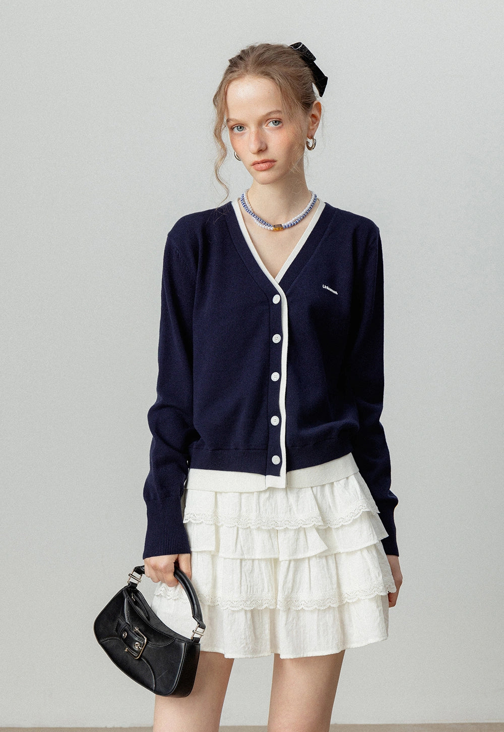 Navy Blue(Shipping within 3-10 days)