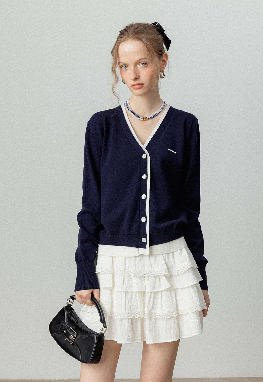 Navy Blue(Shipping within 3-10 days)
