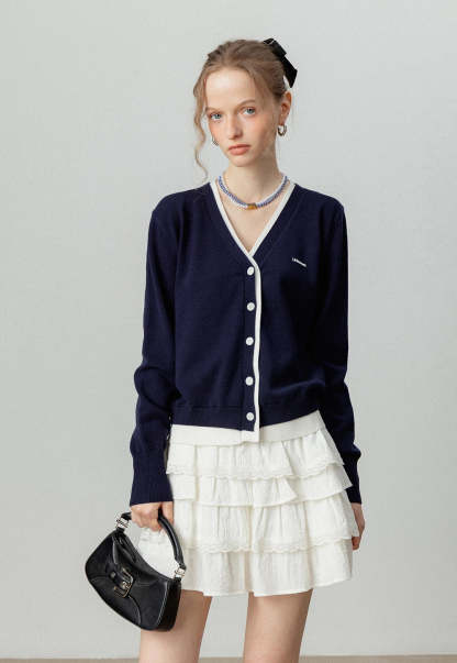 Navy Blue(Shipping within 3-10 days)