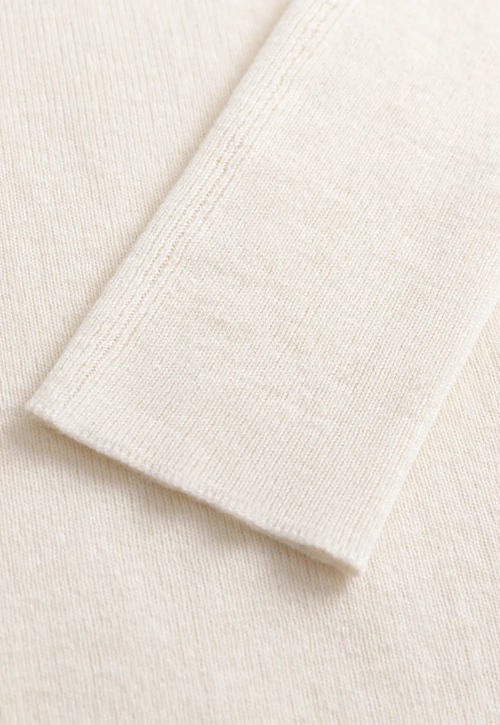 Women Off Shoulder Long Sleeve Knit Sweater Top Slim Fit