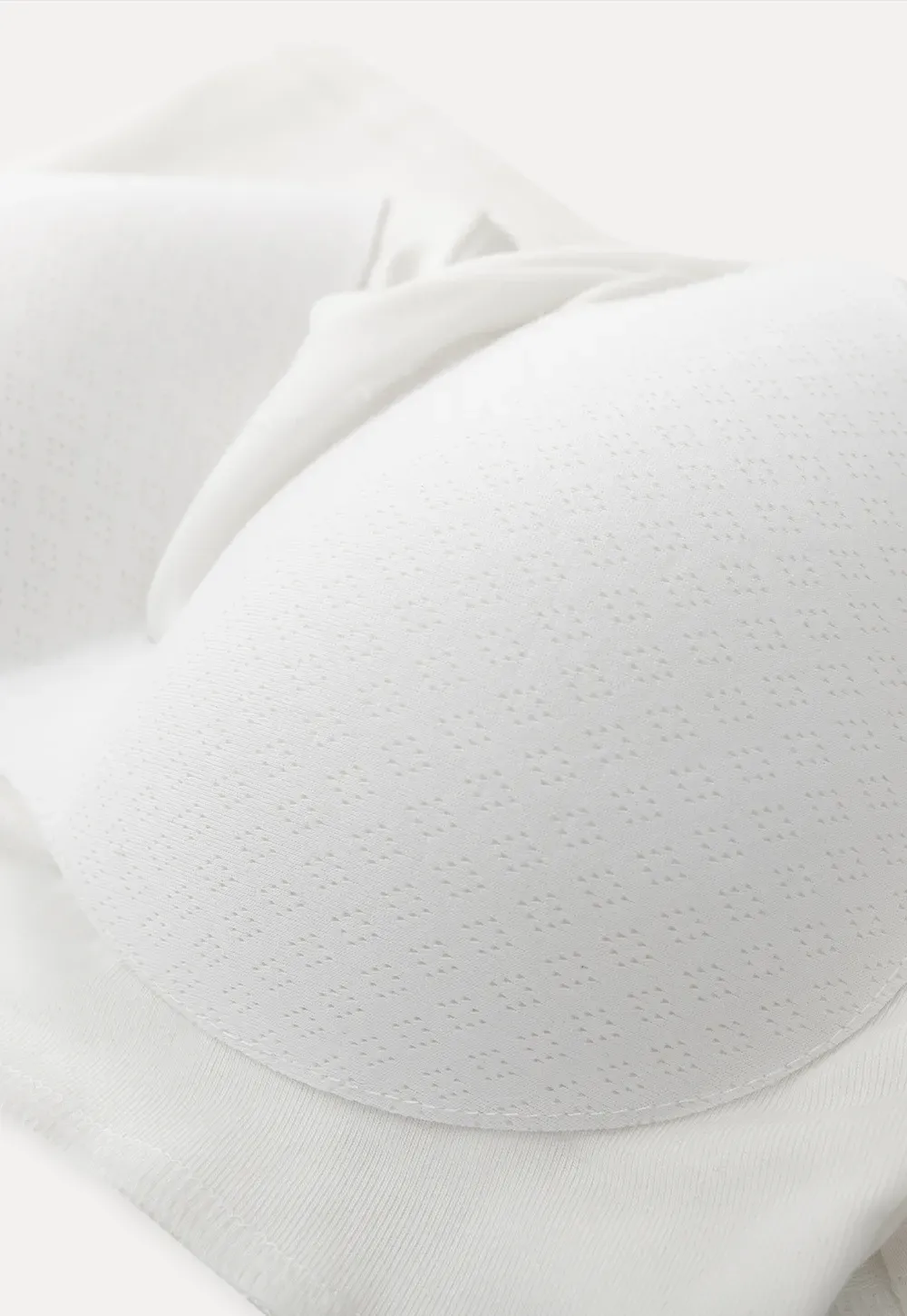 Lace Trimmed V Neck Camisole with Ruched Detail