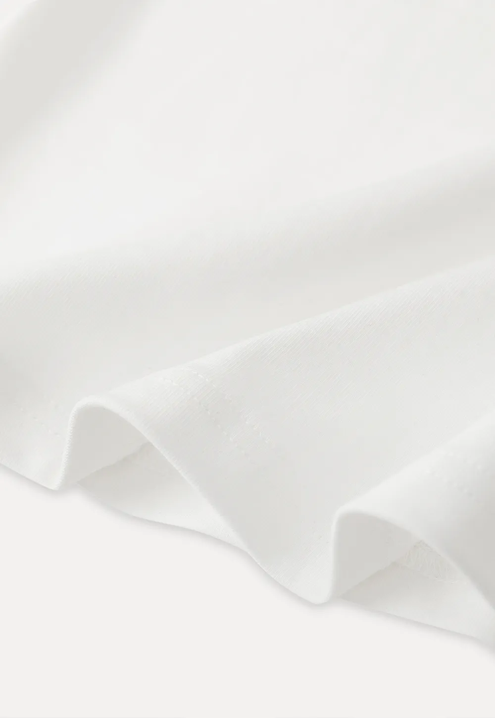 Short Sleeve Collared Button Front T Shirt