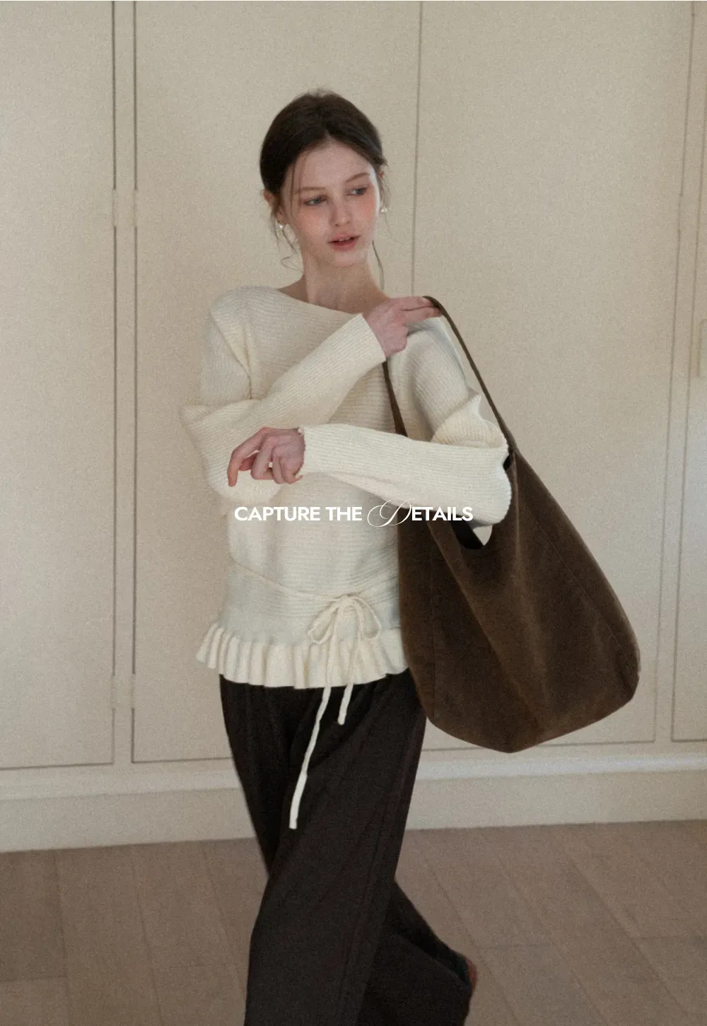 Elegant Wide Leg Trousers for Women