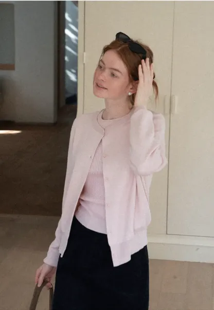 Ribbed Knit Tank Top for Women