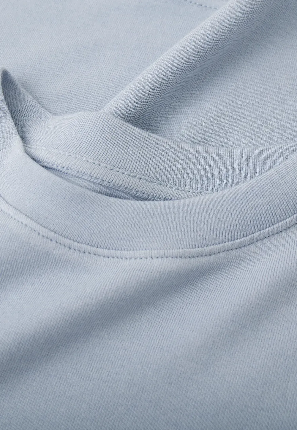 Elegant Long Sleeve Top with Neck Tie Detail