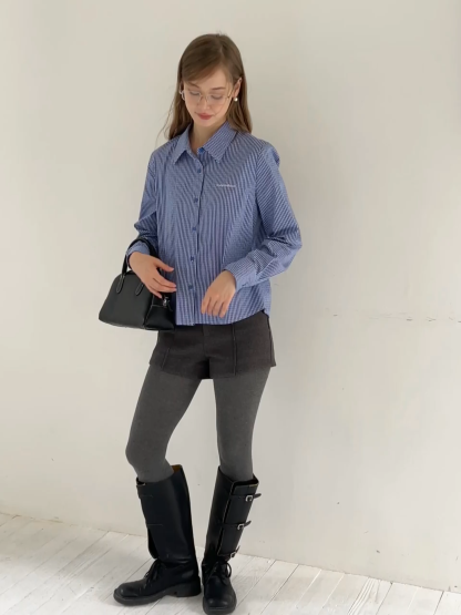 Women Vintage V Neck Knit Sleeveless Sweater