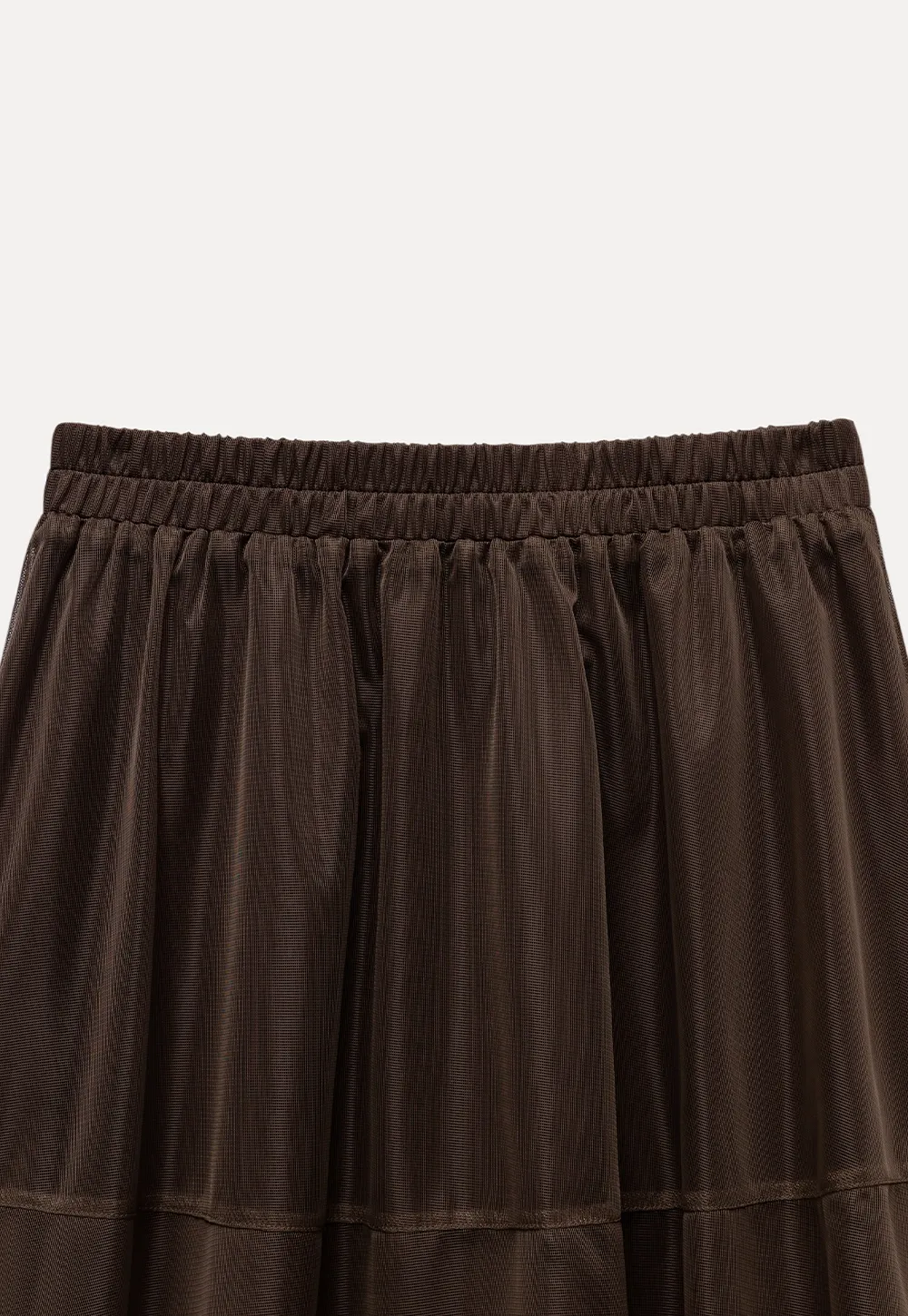 Frensh Style Tulle Skirt