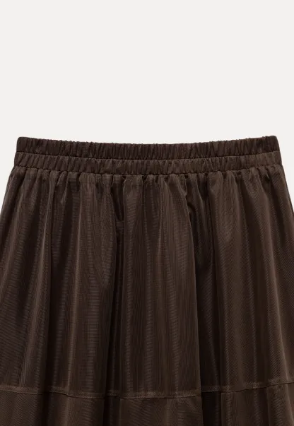 Frensh Style Tulle Skirt