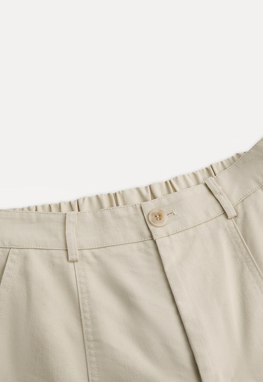 Womens High Waist Wide Leg Pants