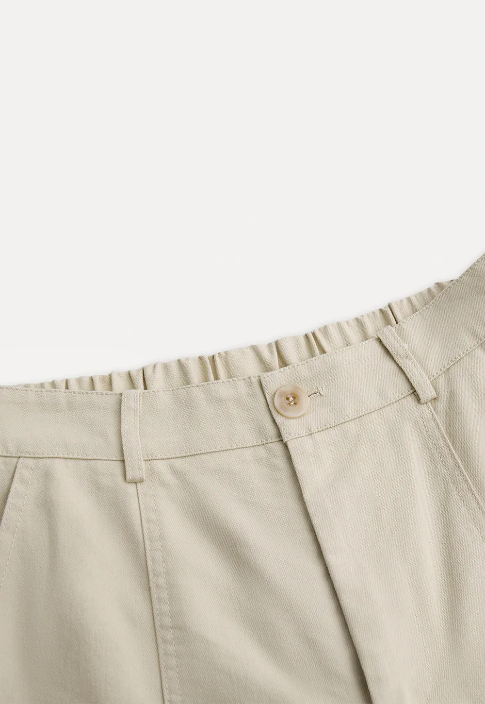 Womens High Waist Wide Leg Pants