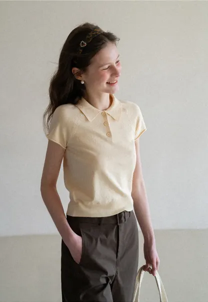 Wide Leg Casual Pants with Belted Waist