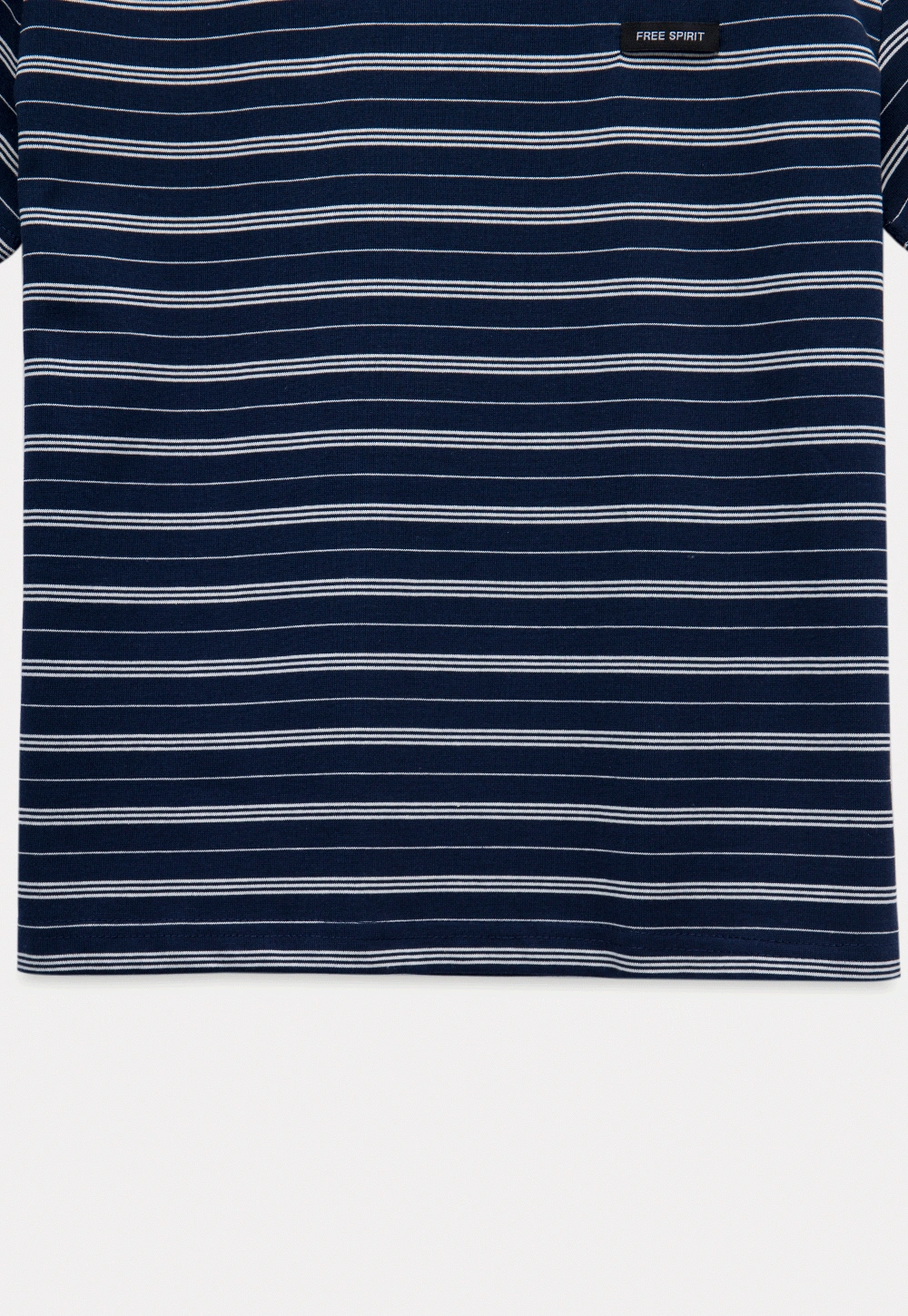 Women’s Striped T-shirt