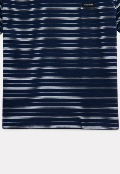 Women’s Striped T-shirt
