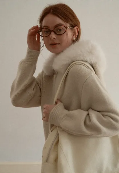 Knit Wide Leg Pants for Comfort and Style