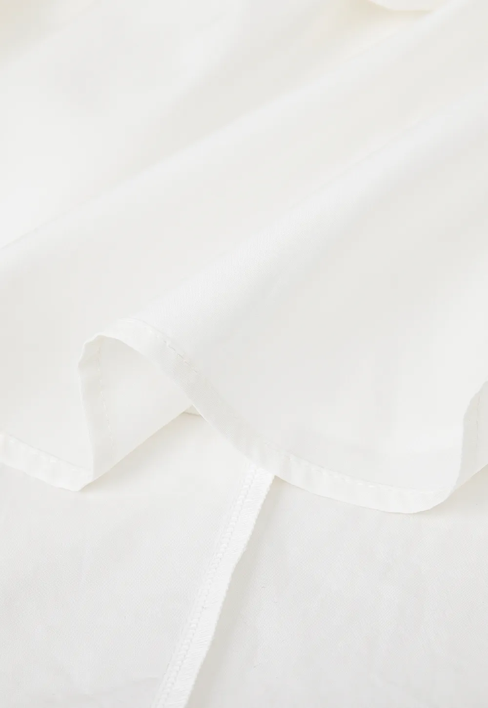 Strapless Maxi Dress with Front Bow Detail