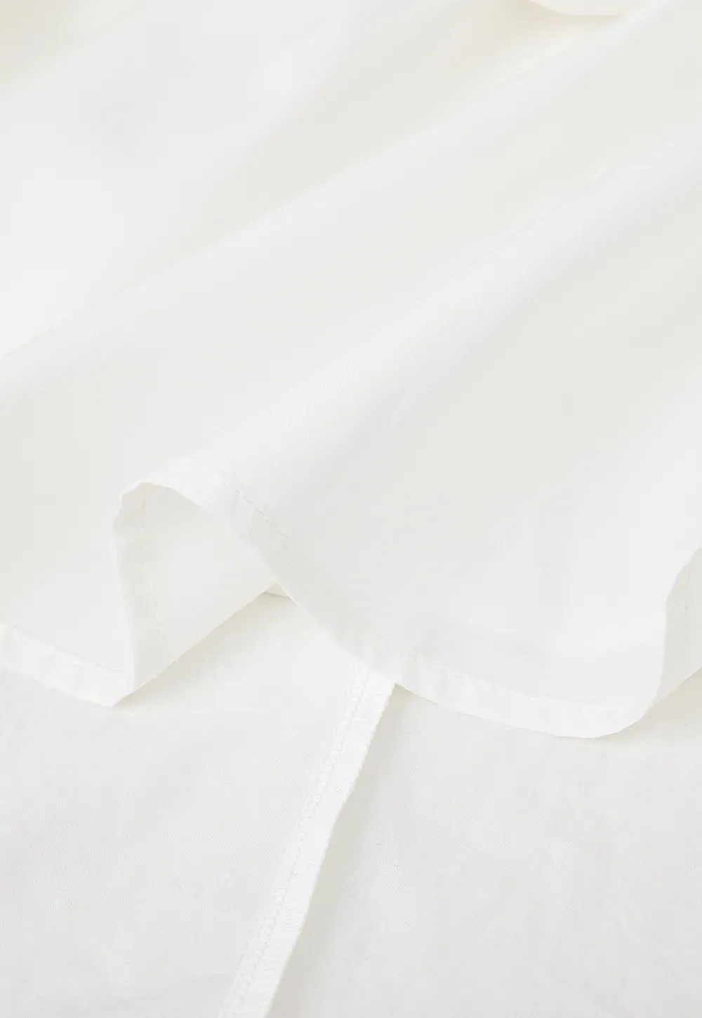 Strapless Maxi Dress with Front Bow Detail