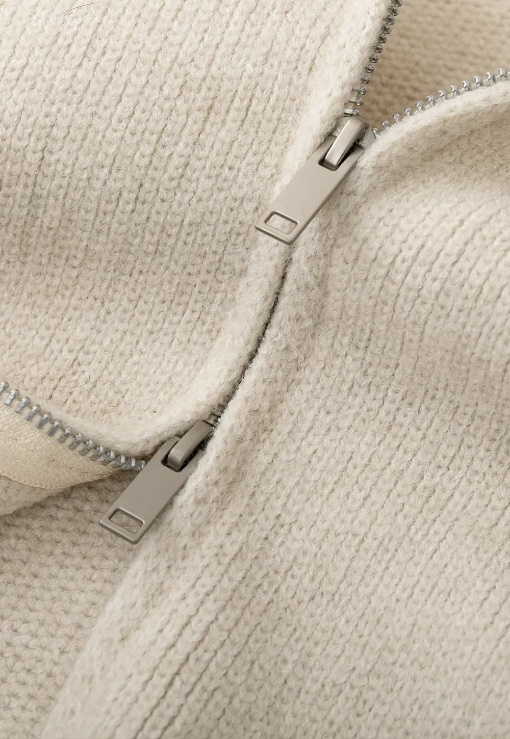 Knit Wide Leg Pants for Comfort and Style