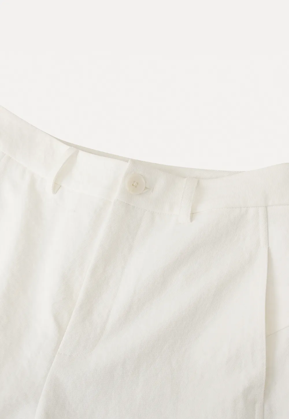 Wide Leg Casual Pants with Front Pockets