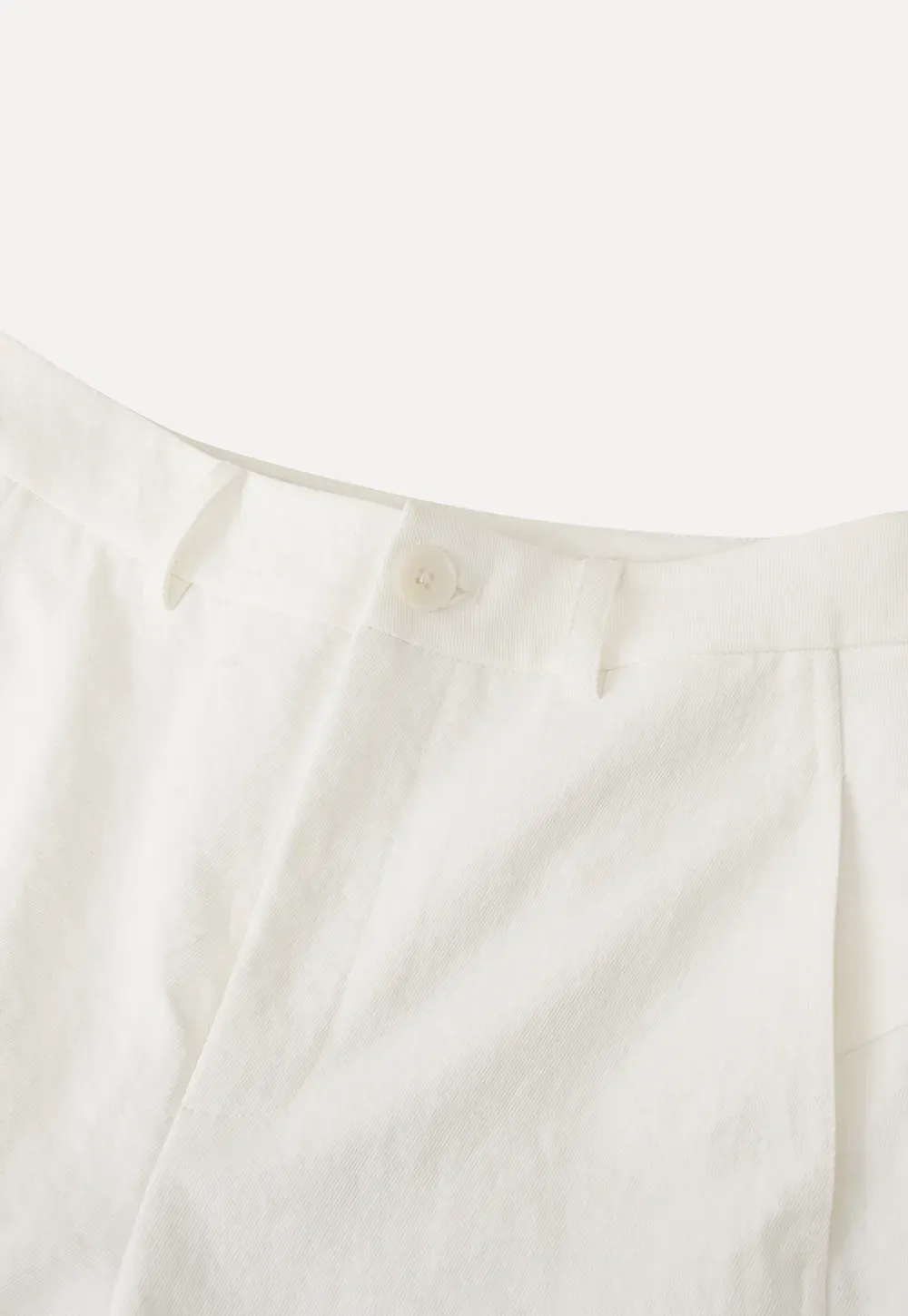 Wide Leg Casual Pants with Front Pockets