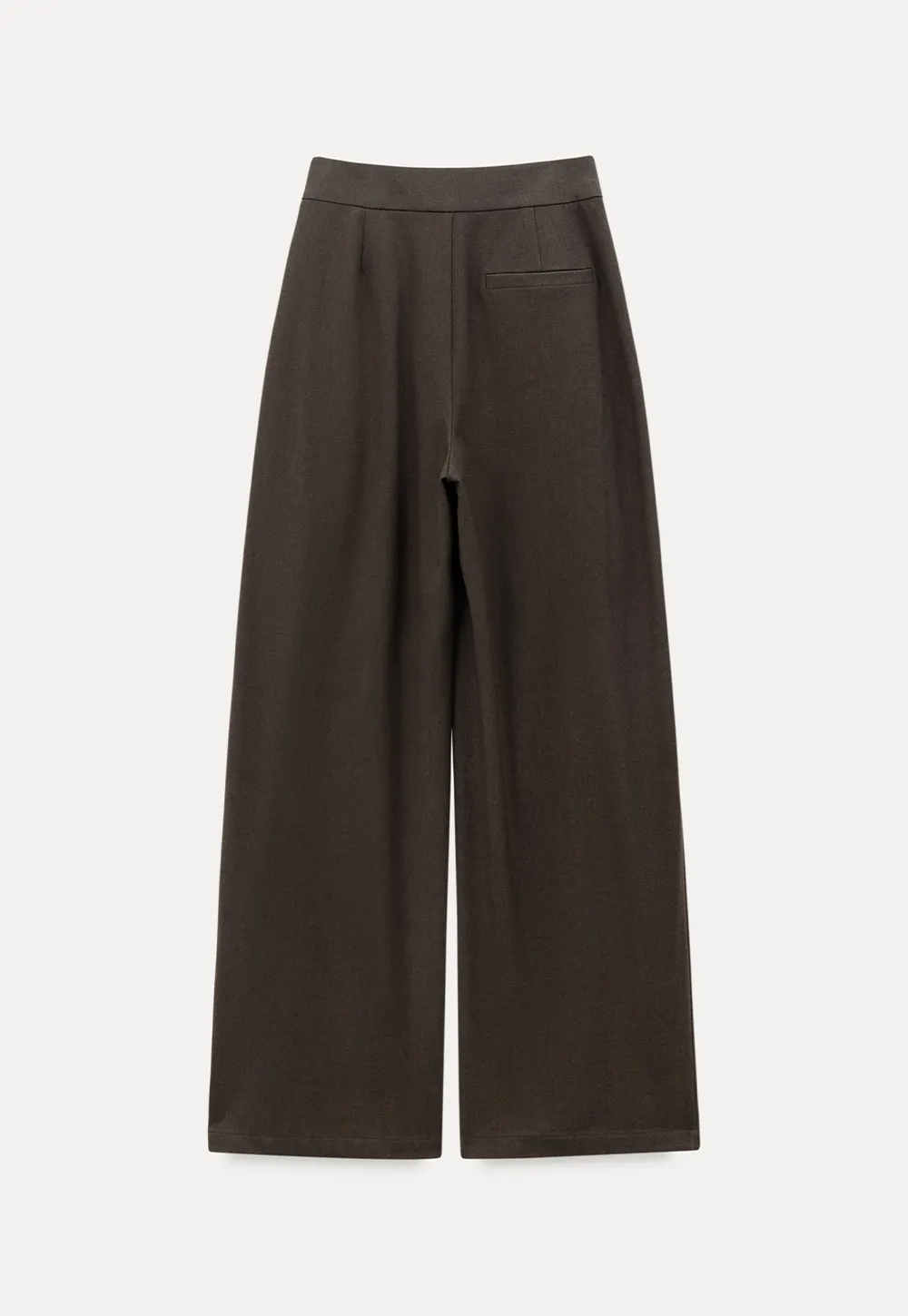 Elegant Wide Leg Trousers for Women