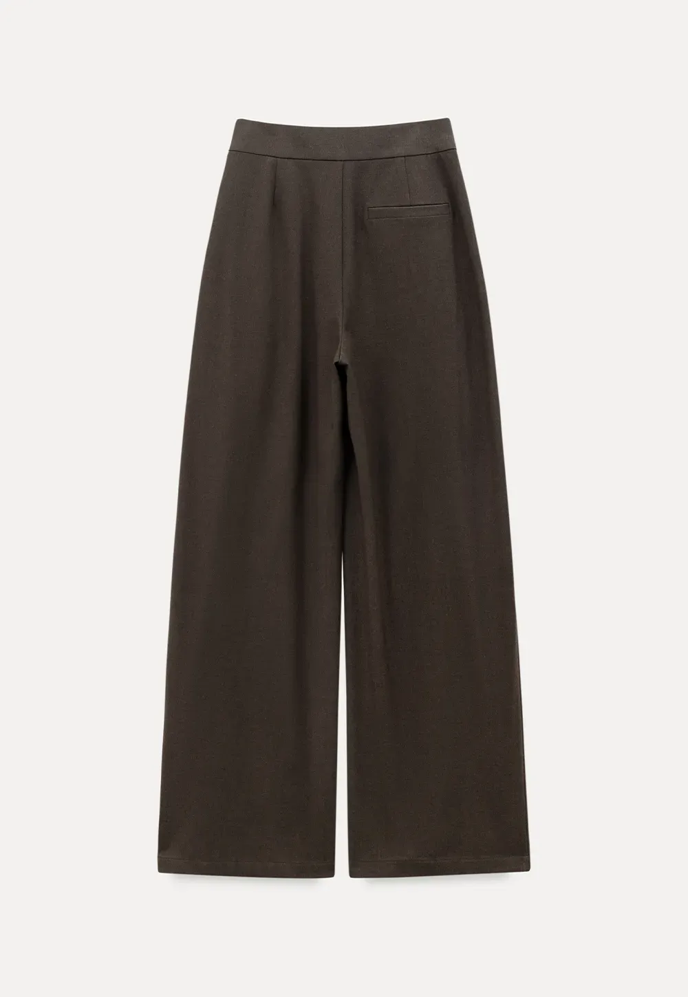 Elegant Wide Leg Trousers for Women