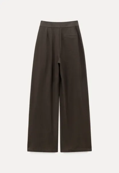 Elegant Wide Leg Trousers for Women