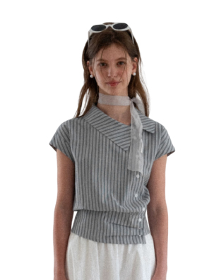 LOOK 6 top