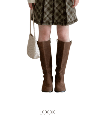 LOOK 1 bottom - E26B32267BK