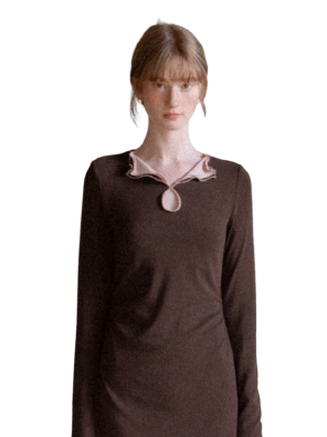 LOOK 2 top - E26D11987YL