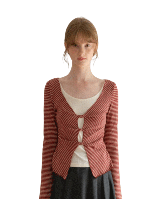LOOK 6 top - E26A32062BK