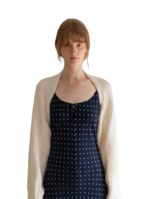 LOOK 7 top - E26A82181CY