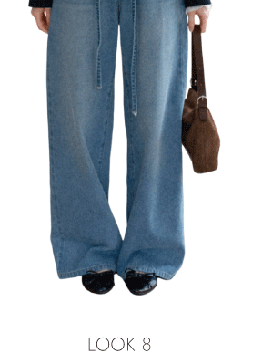 LOOK 8 bottom - E26B12394CY