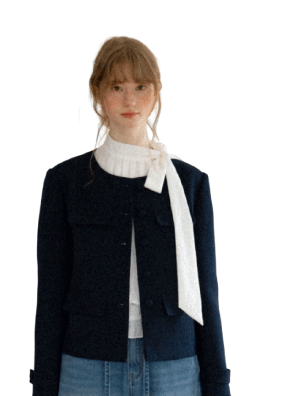 LOOK 8 top - E26C12186YL