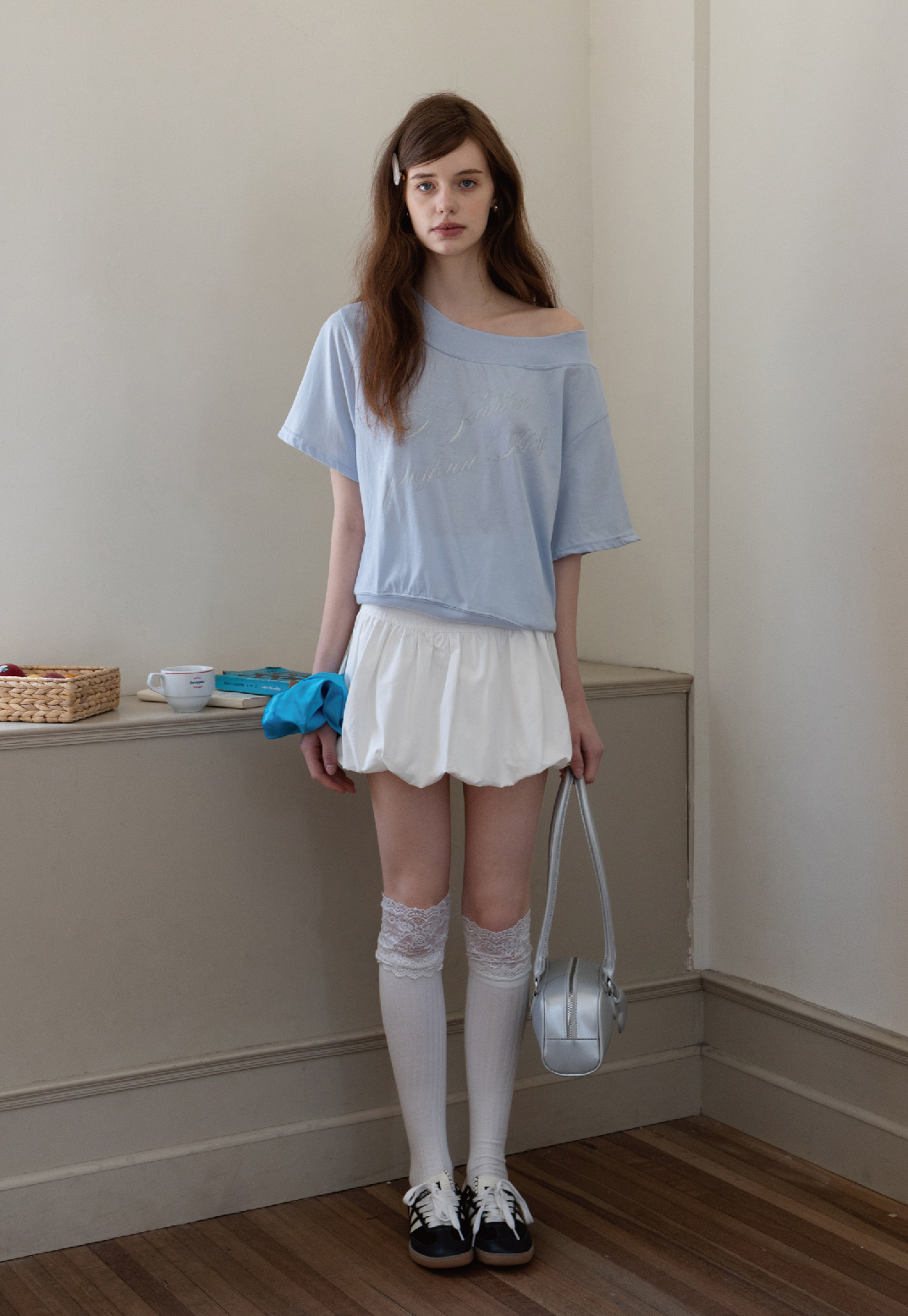 TRENDY CHIC