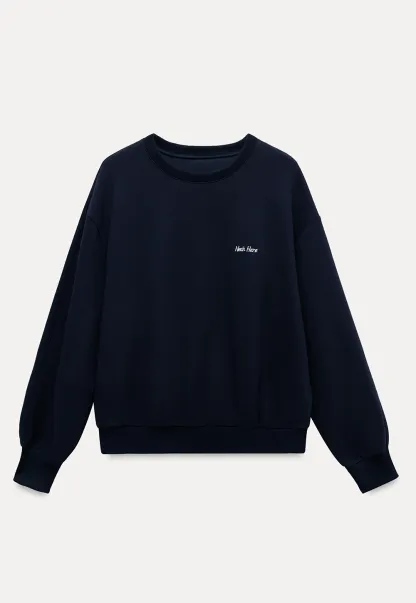 Frill Hem Lounge Set