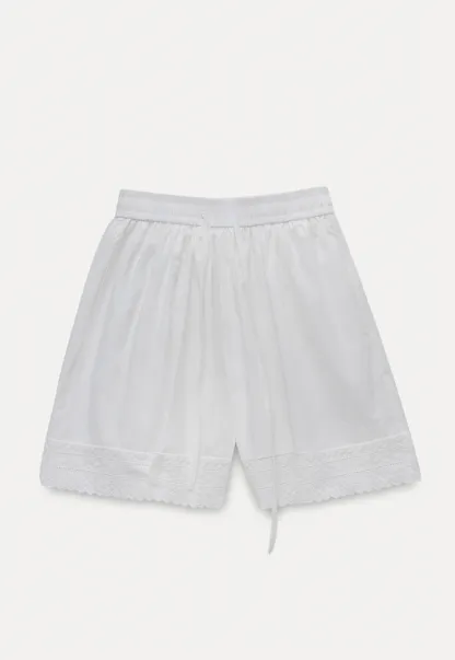 Women’s Casual Flared Shorts