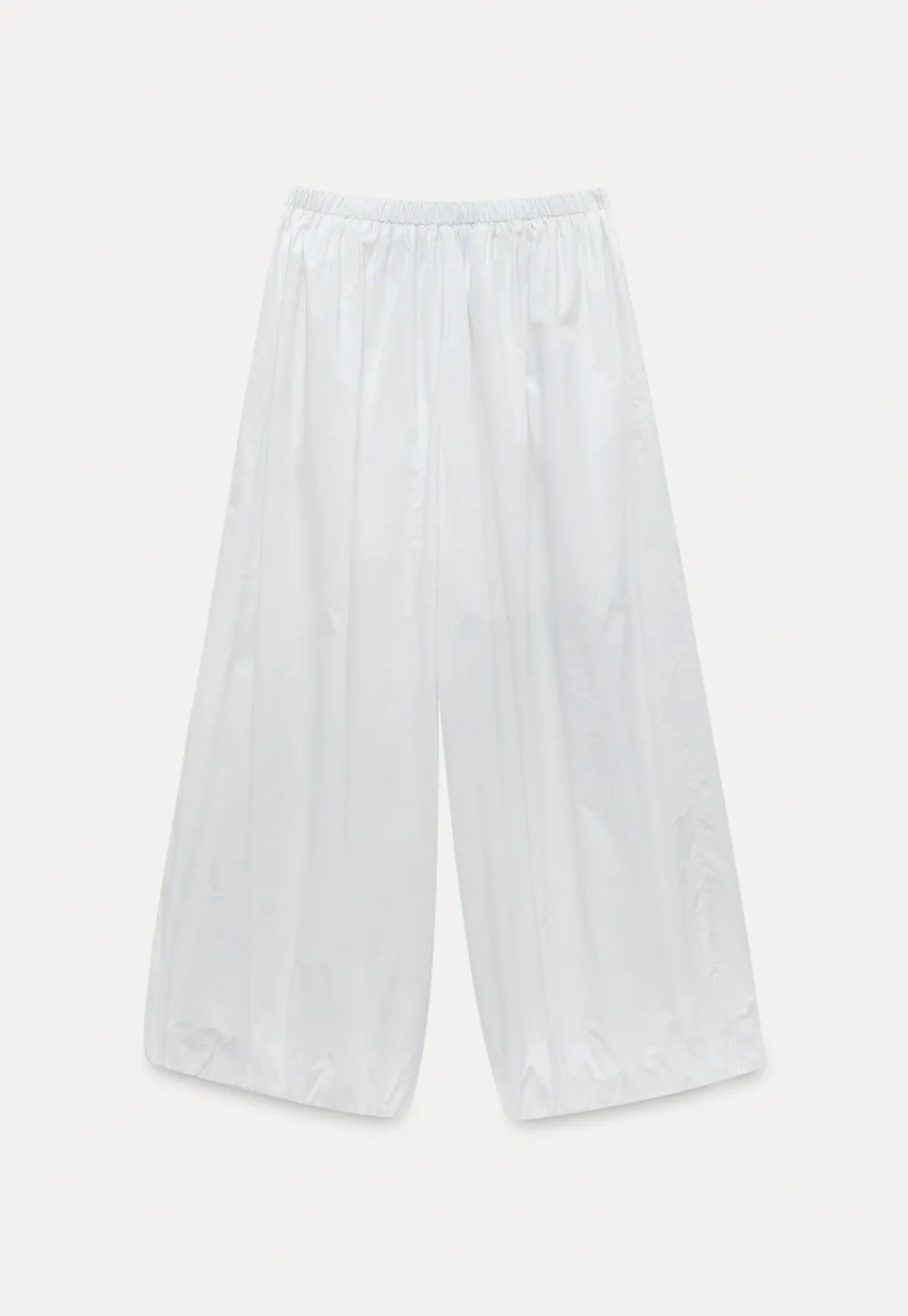 Women’s High Waist Lantern Pants