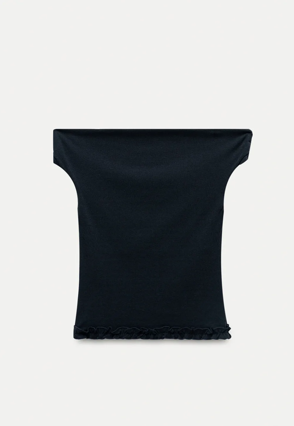 Women’s Off Shoulder Slim Fit Top