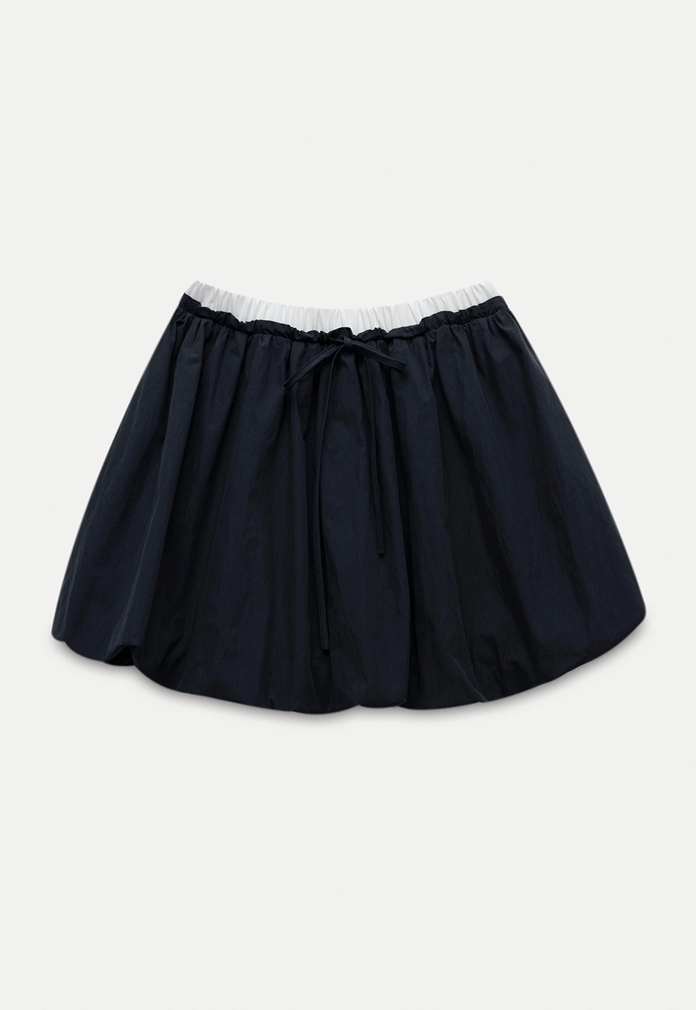 Women's Bubble Skirt