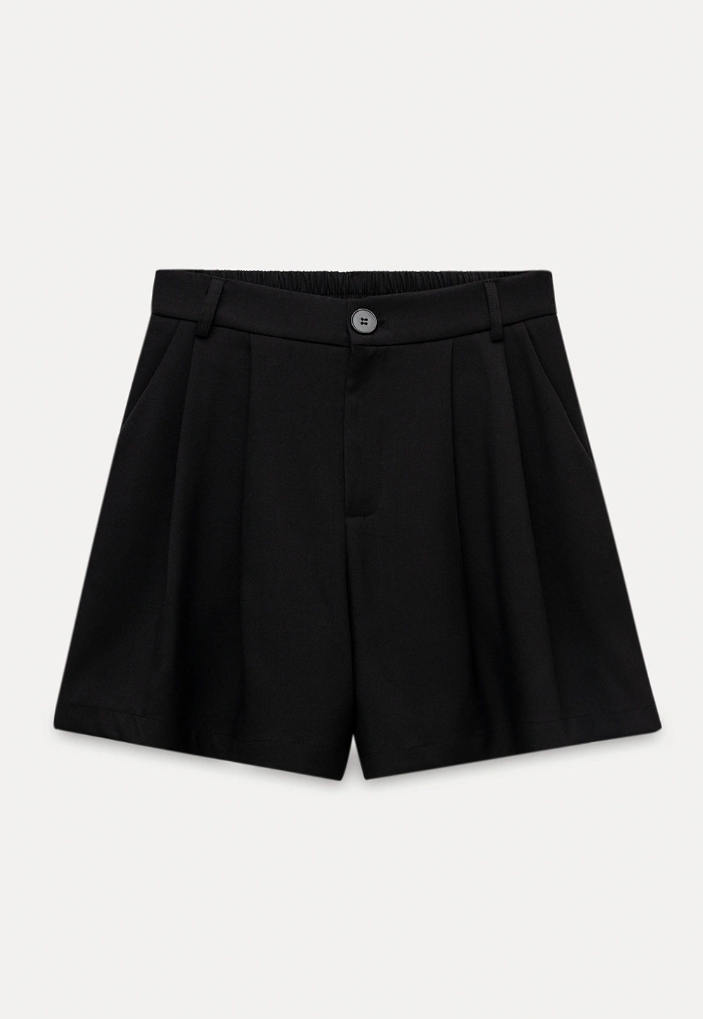 Women’s High Waist Pleated Skort