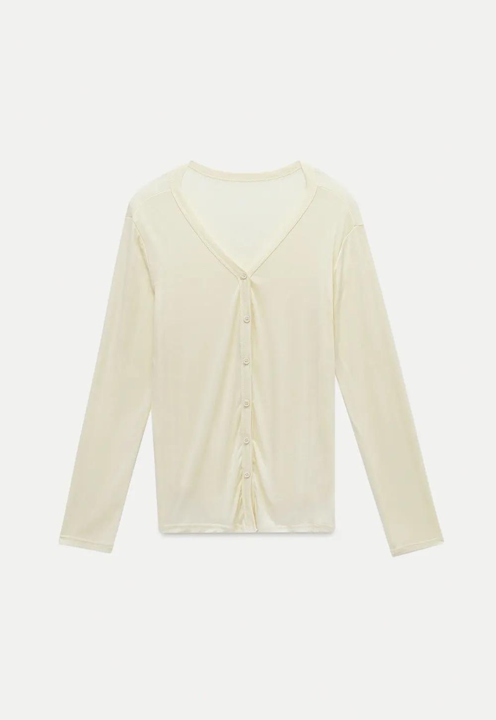 Lightweight UV Protection Cardigan