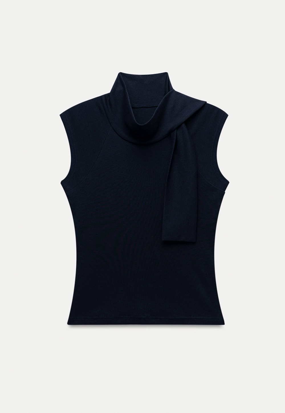 Women’s Sleeveless Knit Top
