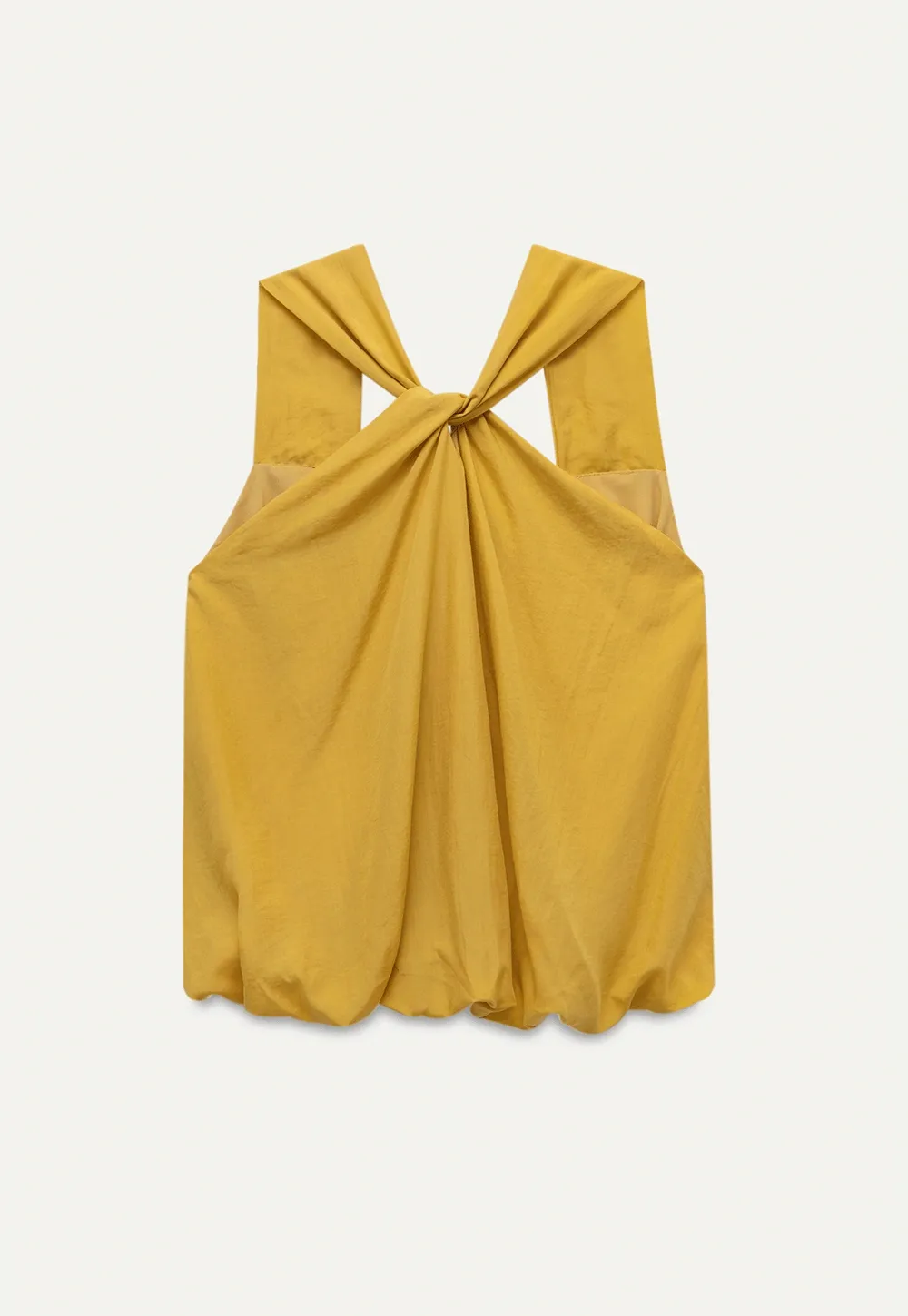 Women’s Twist Halter Top